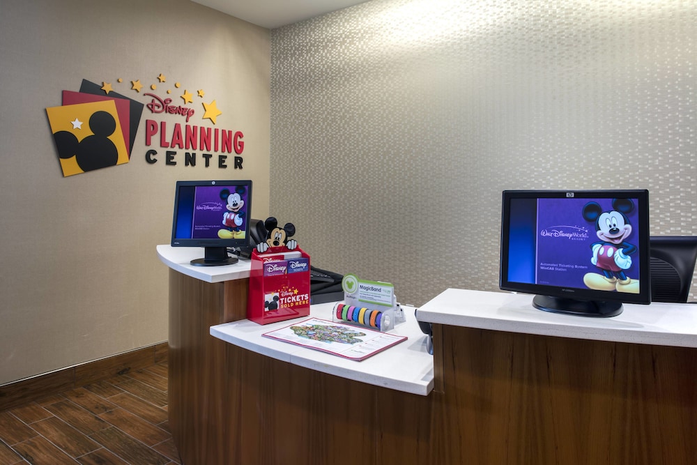 springhill suites orlando at flamingo crossings western entrance