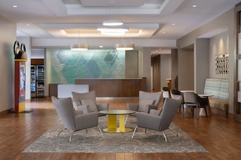 springhill suites orlando at flamingo crossings western entrance