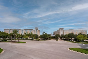 springhill suites orlando at flamingo crossings western entrance