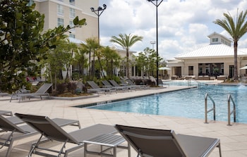 springhill suites orlando at flamingo crossings western entrance