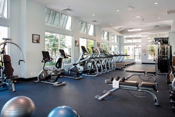 springhill suites orlando at flamingo crossings western entrance