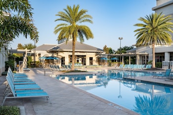 springhill suites orlando at flamingo crossings western entrance