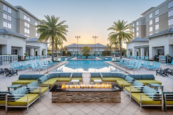 springhill suites orlando at flamingo crossings western entrance