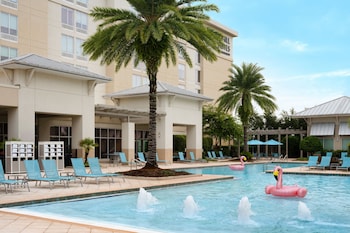 springhill suites orlando at flamingo crossings western entrance