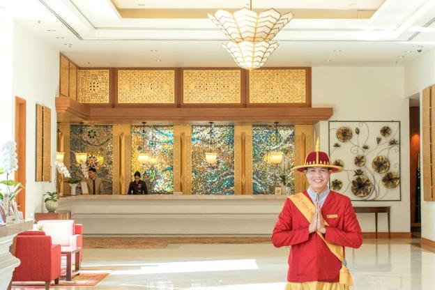 shangri la chiang mai