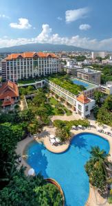 shangri la chiang mai