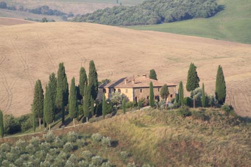 Hotel Garibaldi,San Quirico D'orcia>>San Quirico,2 star