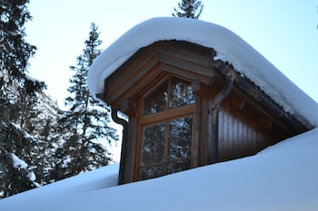 hotel croda rossa