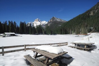 hotel croda rossa