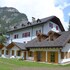 hotel croda rossa