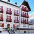 hotel croda rossa