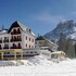 hotel croda rossa