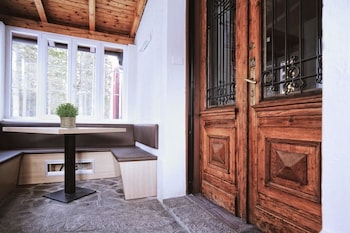 hotel croda rossa