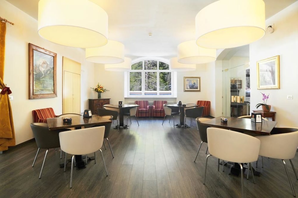 hotel croda rossa