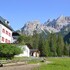 hotel croda rossa