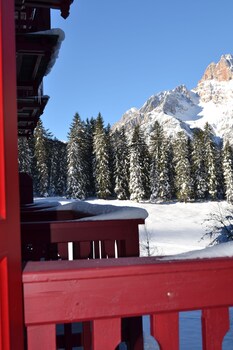 hotel croda rossa