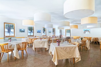 hotel croda rossa