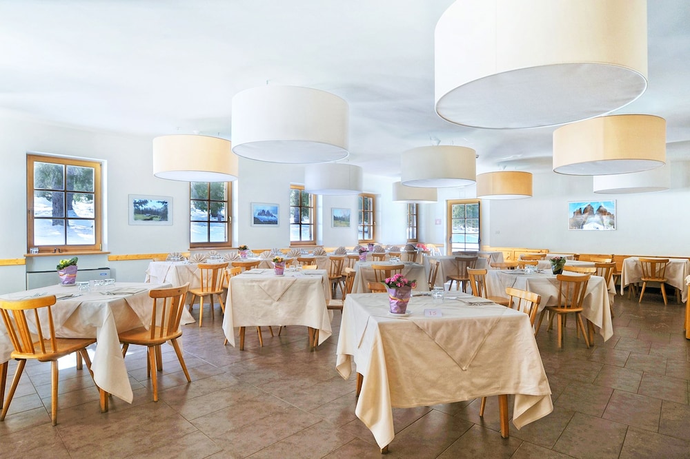 hotel croda rossa
