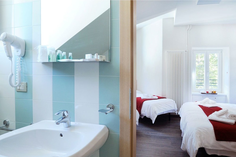 hotel croda rossa