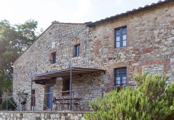 la pieve marsina