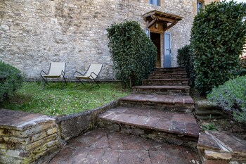 la pieve marsina
