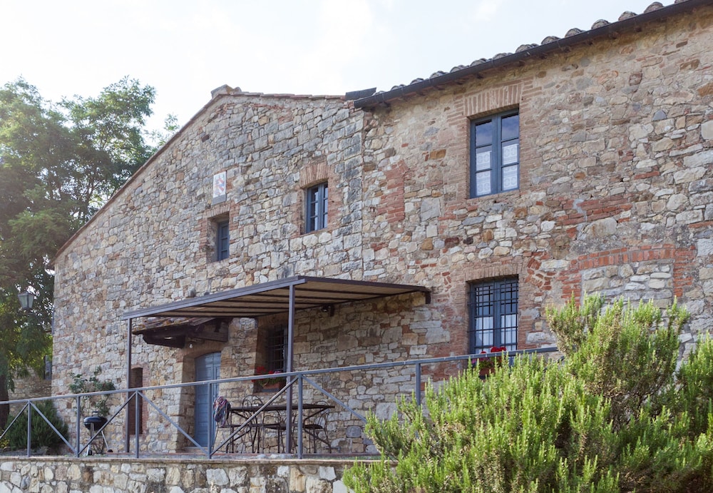 la pieve marsina