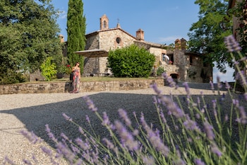 la pieve marsina