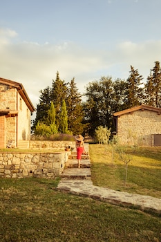 la pieve marsina