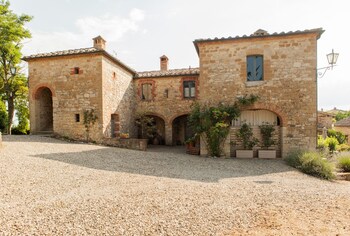 la pieve marsina