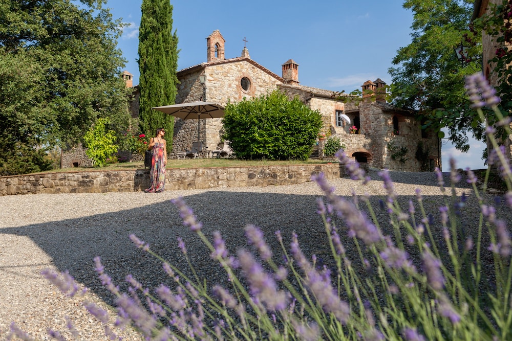 la pieve marsina