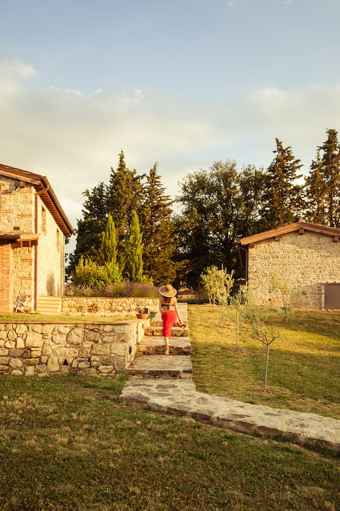 la pieve marsina