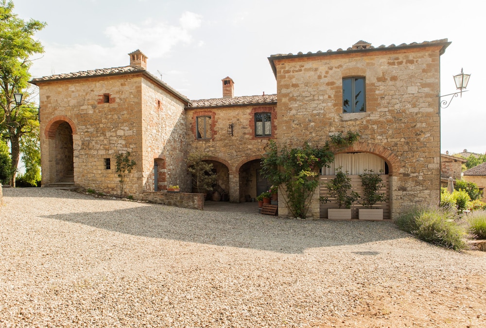 la pieve marsina