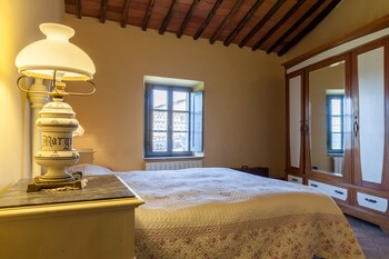 la pieve marsina