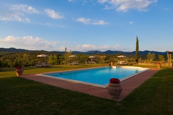 la pieve marsina