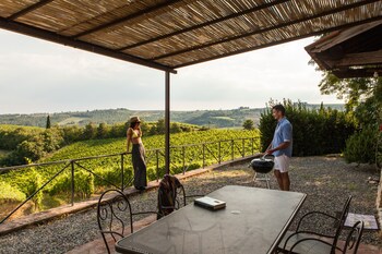 la pieve marsina