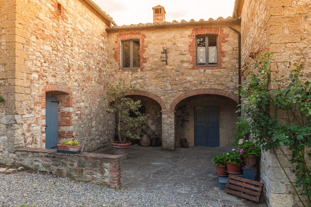 la pieve marsina