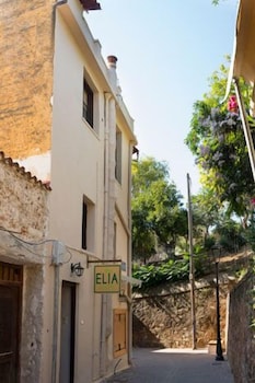 elia portou