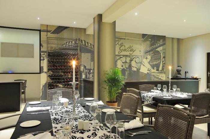 beach hotel swakopmund