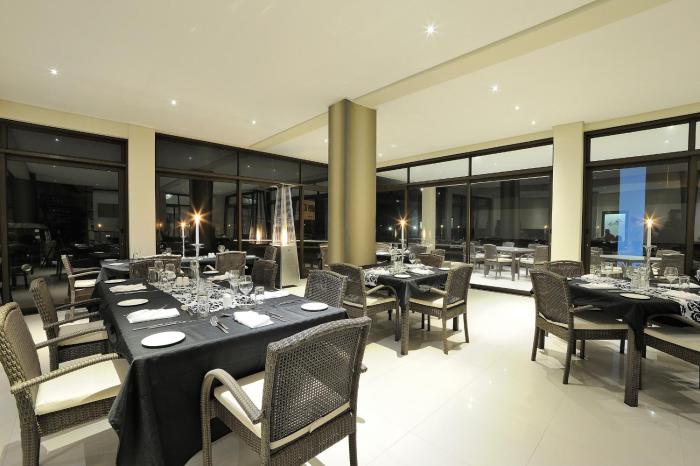 beach hotel swakopmund