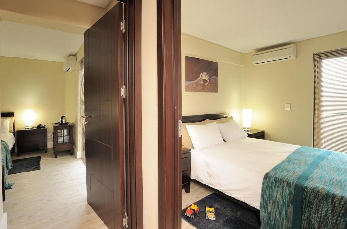beach hotel swakopmund