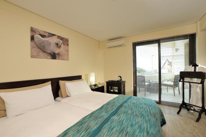beach hotel swakopmund