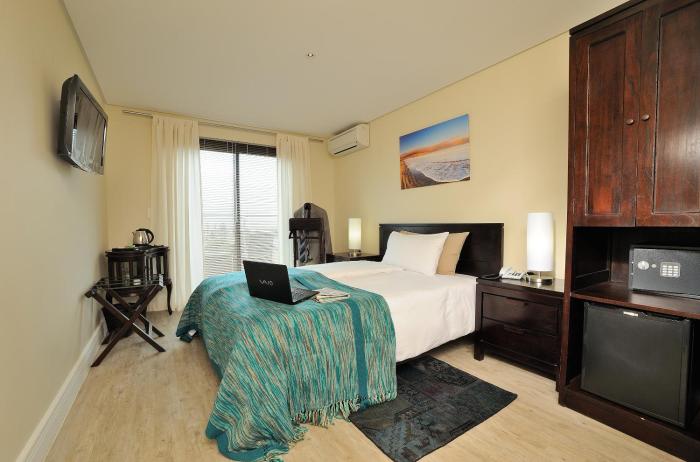 beach hotel swakopmund