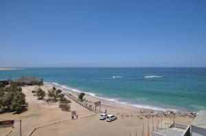 beach hotel swakopmund