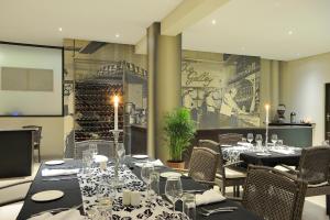 beach hotel swakopmund