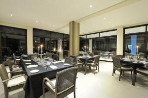 beach hotel swakopmund