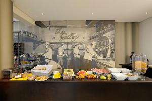 beach hotel swakopmund