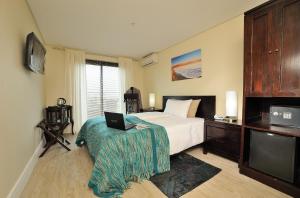 beach hotel swakopmund