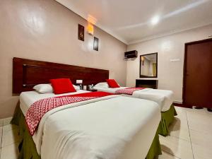 kampar times inn hotel