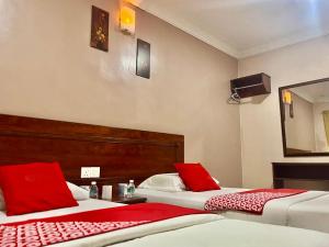 kampar times inn hotel