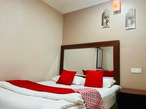 kampar times inn hotel